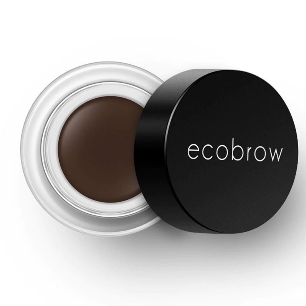 Ecobrow Defining Brow Wax- Penelope (brunette)